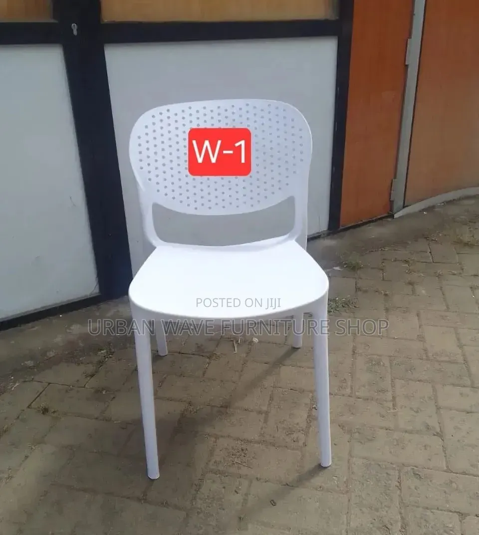 Plastic Chairs