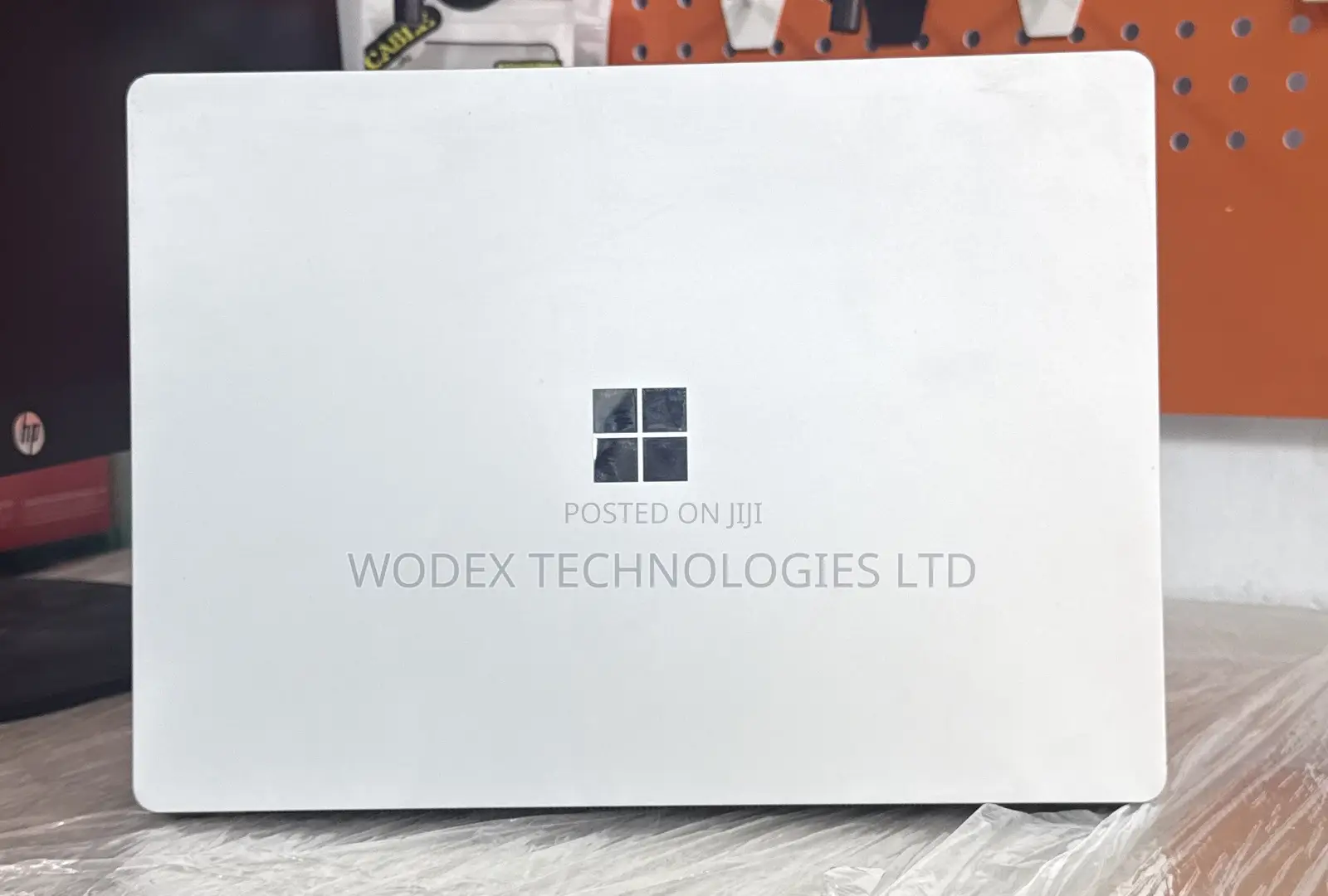 Laptop Microsoft Surface Laptop 8GB Intel Core i5 SSD 256GB