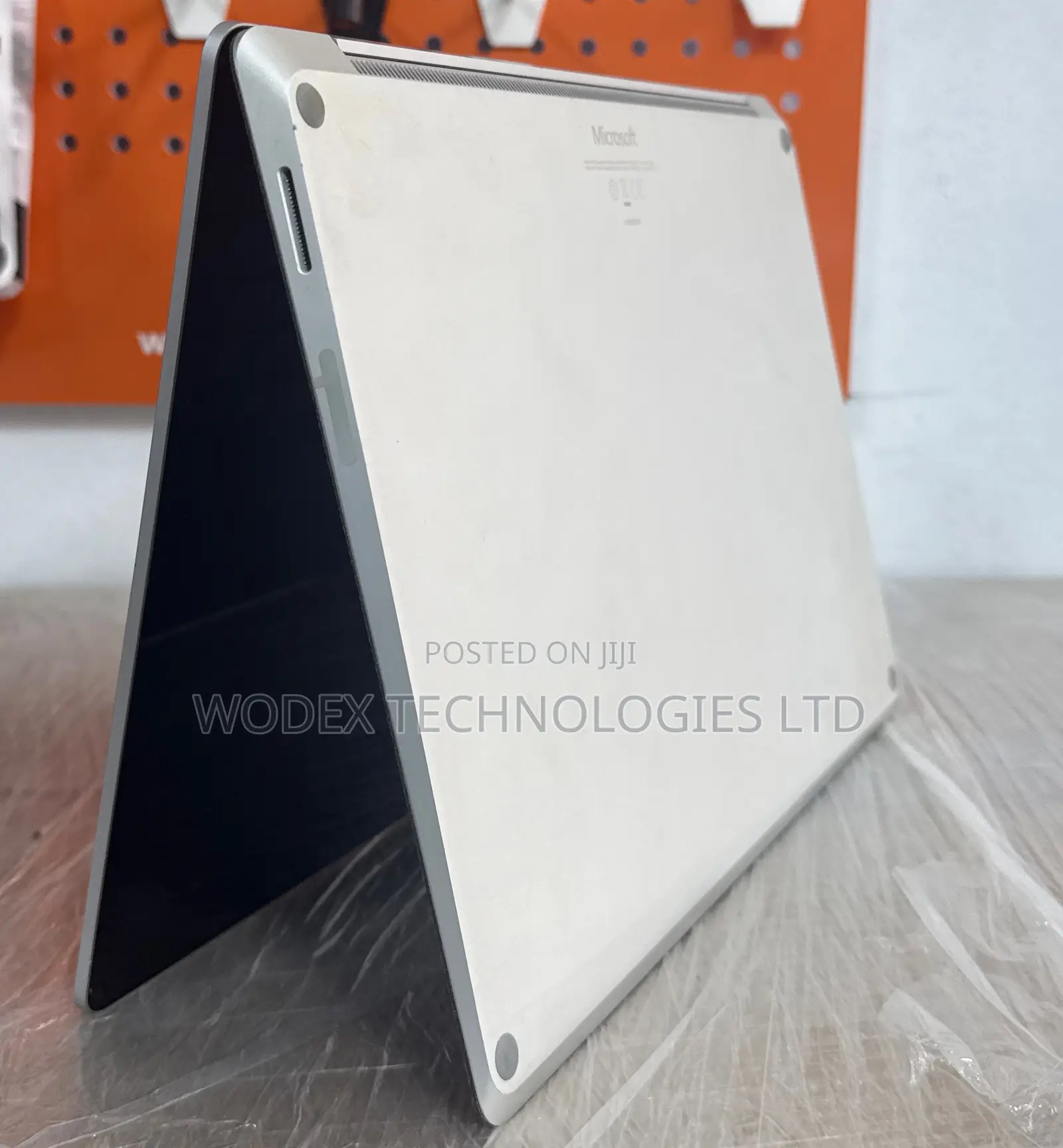 Laptop Microsoft Surface Laptop 8GB Intel Core i5 SSD 256GB