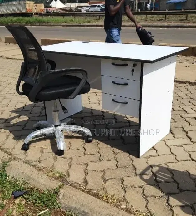 Writing Office Study Desk