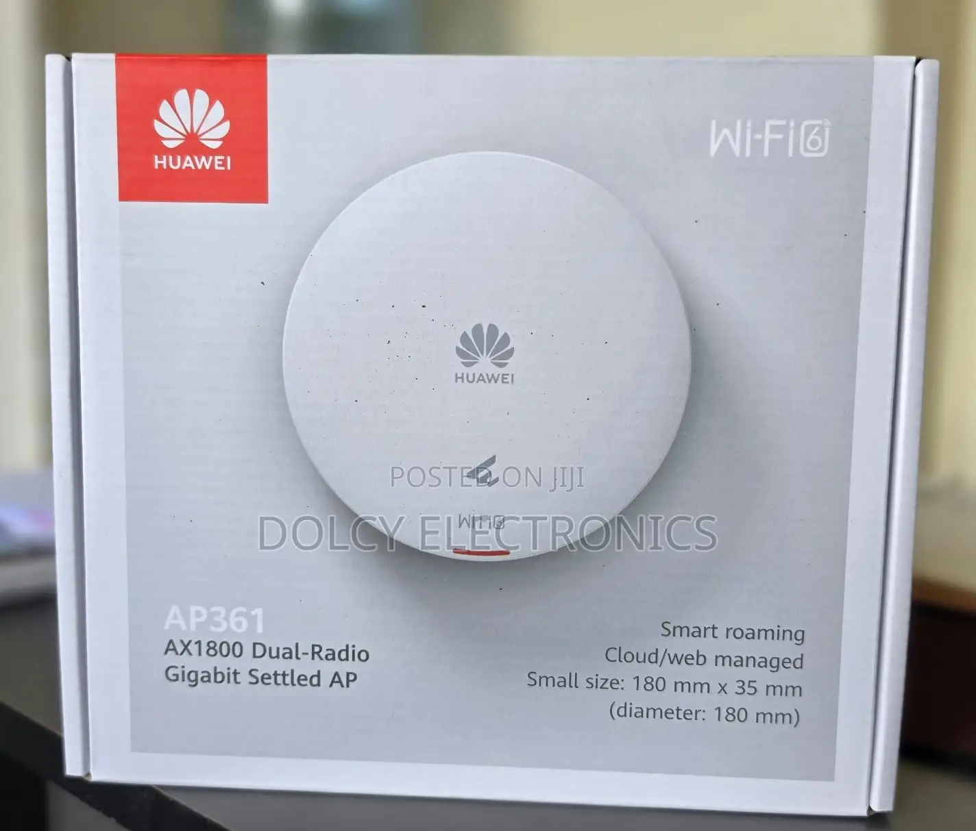 Huawei Wifi 6 AP361