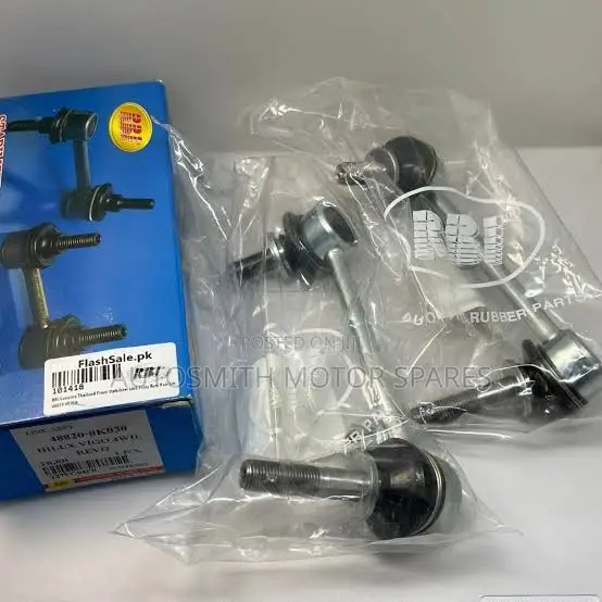 Nissan Xtrail Front Stabilizer Links