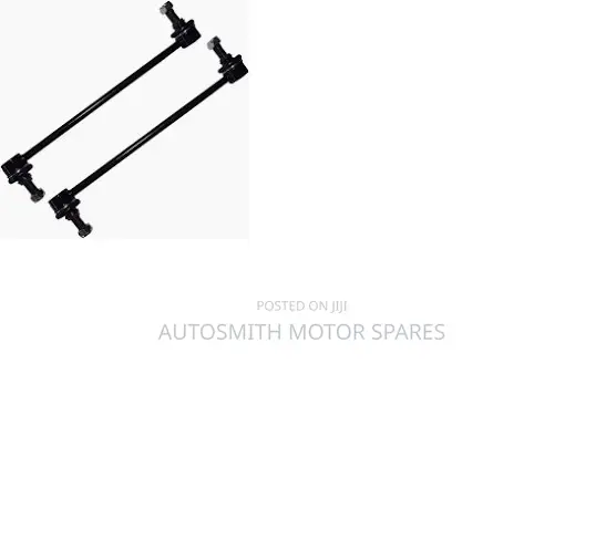 Nissan Xtrail Front Stabilizer Links