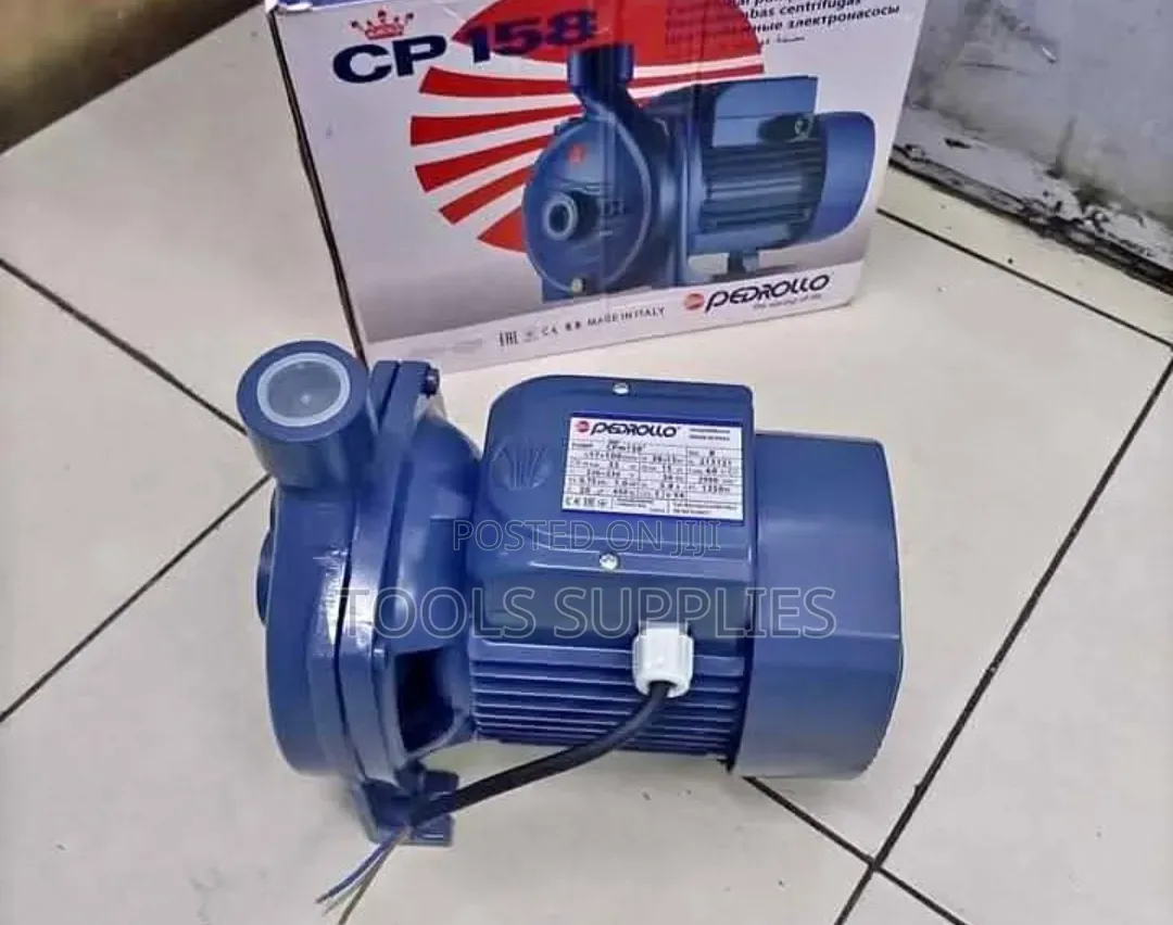 1Hp Pedroll Water Pump/1 HP Water Pump