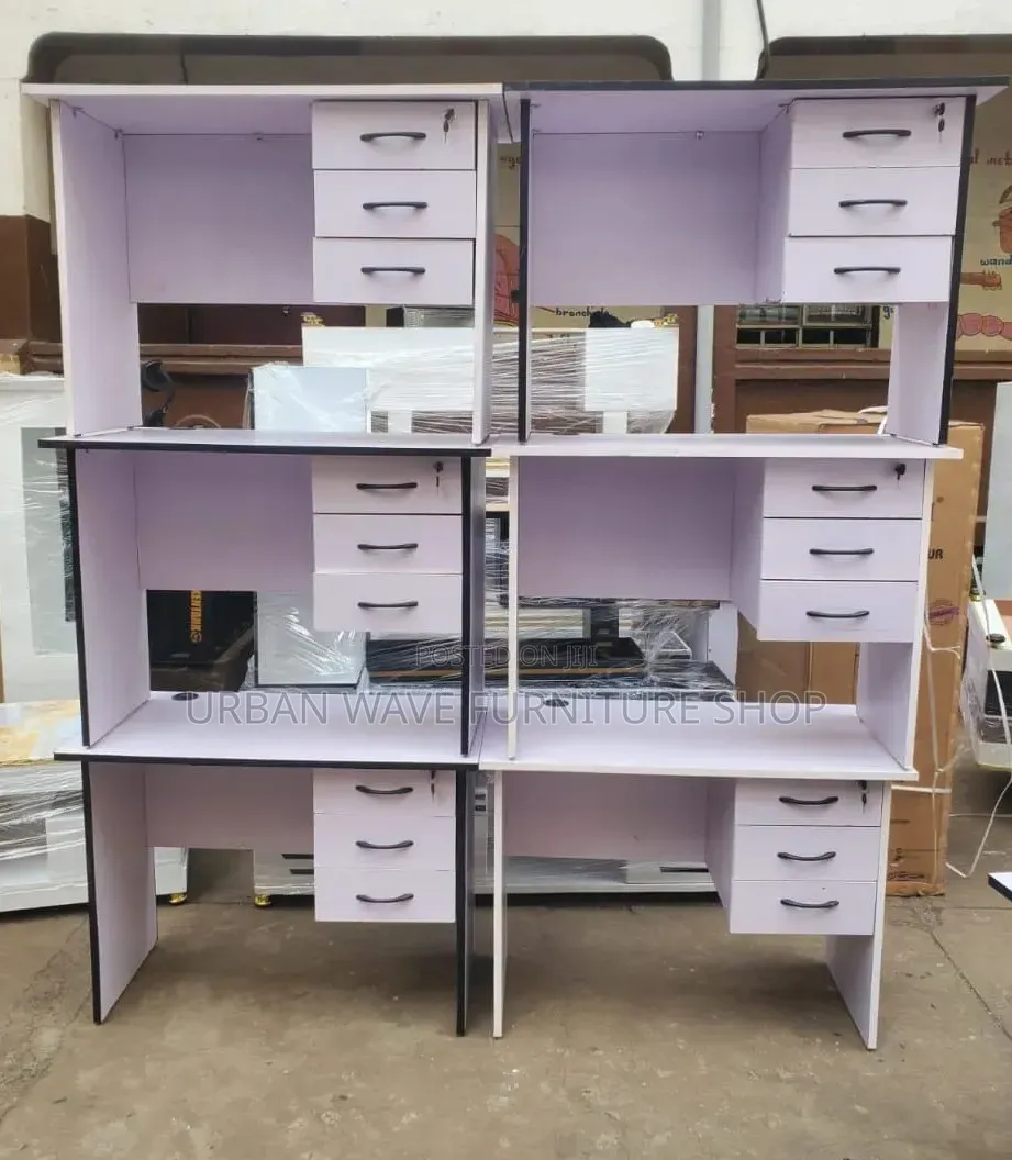 1mtr Study Desk