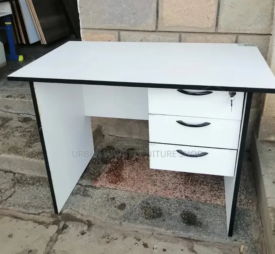 1mtr Study Desk