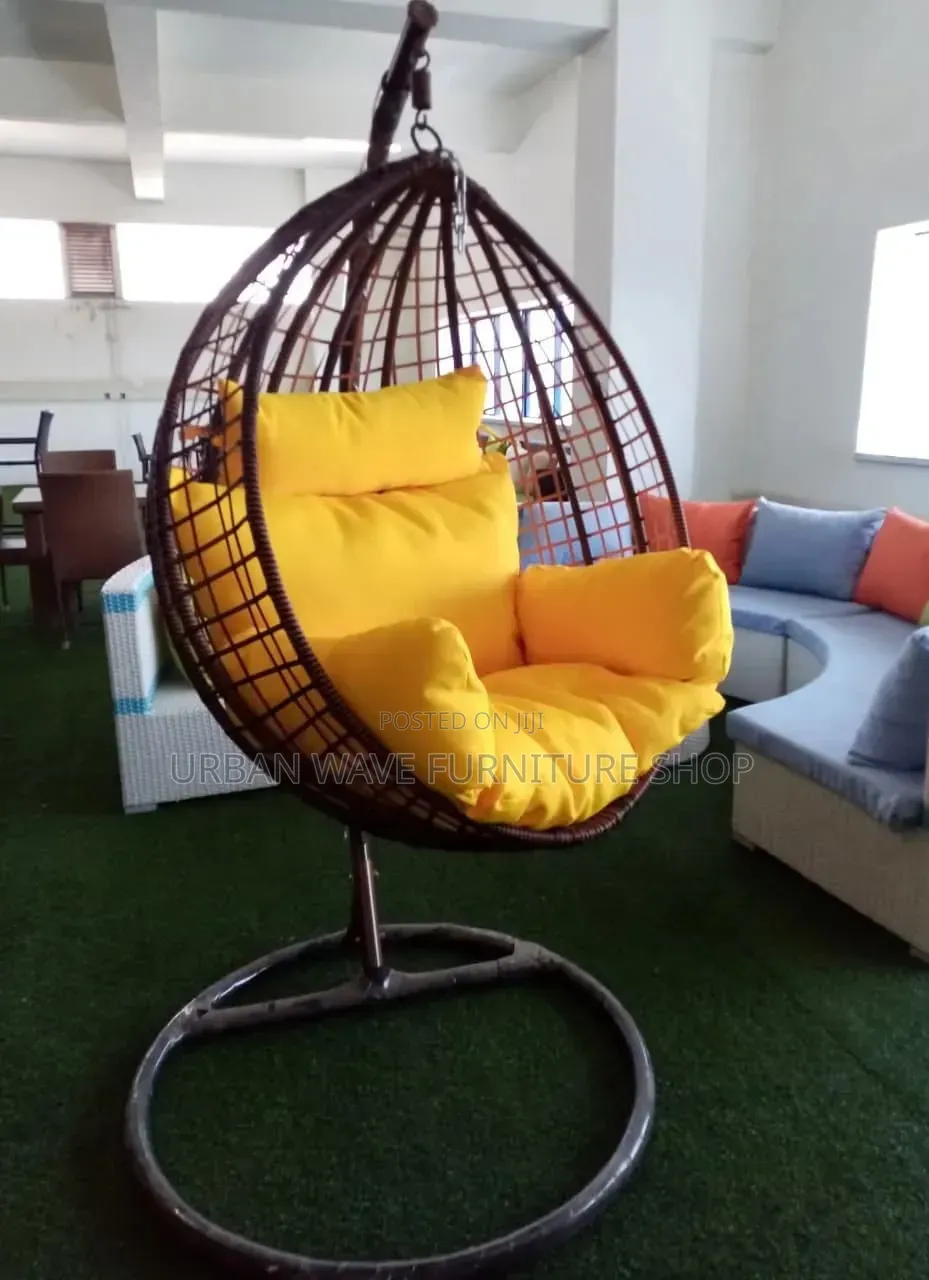 Hanging Chair