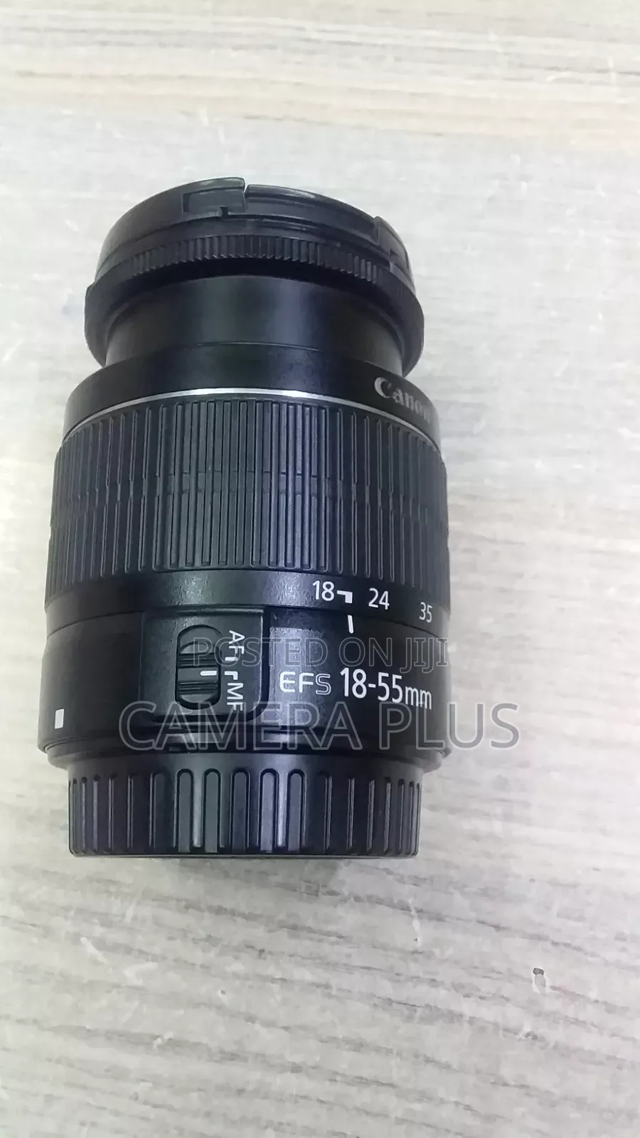 Canon Camera Lens