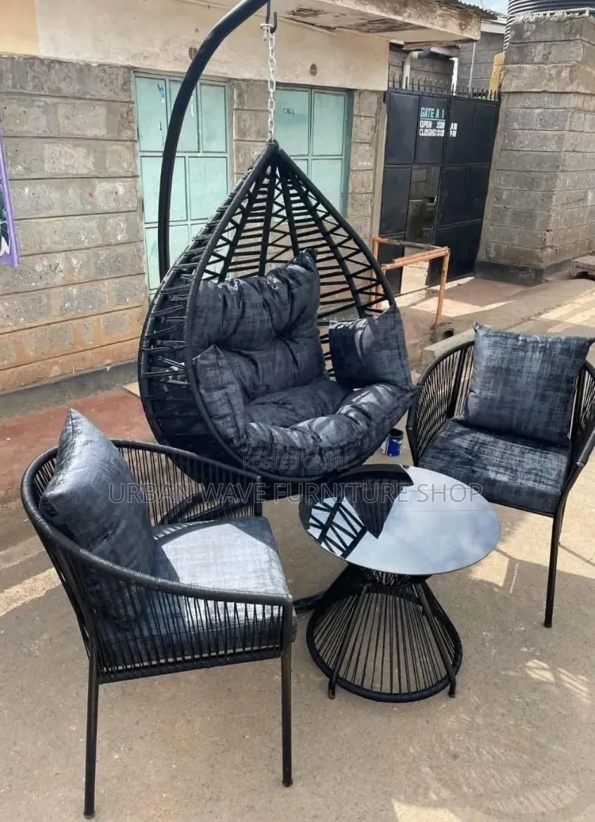 Balcony Outdoor Sets