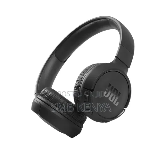 JBL Tune 510BT Wireless on Ear Headphones