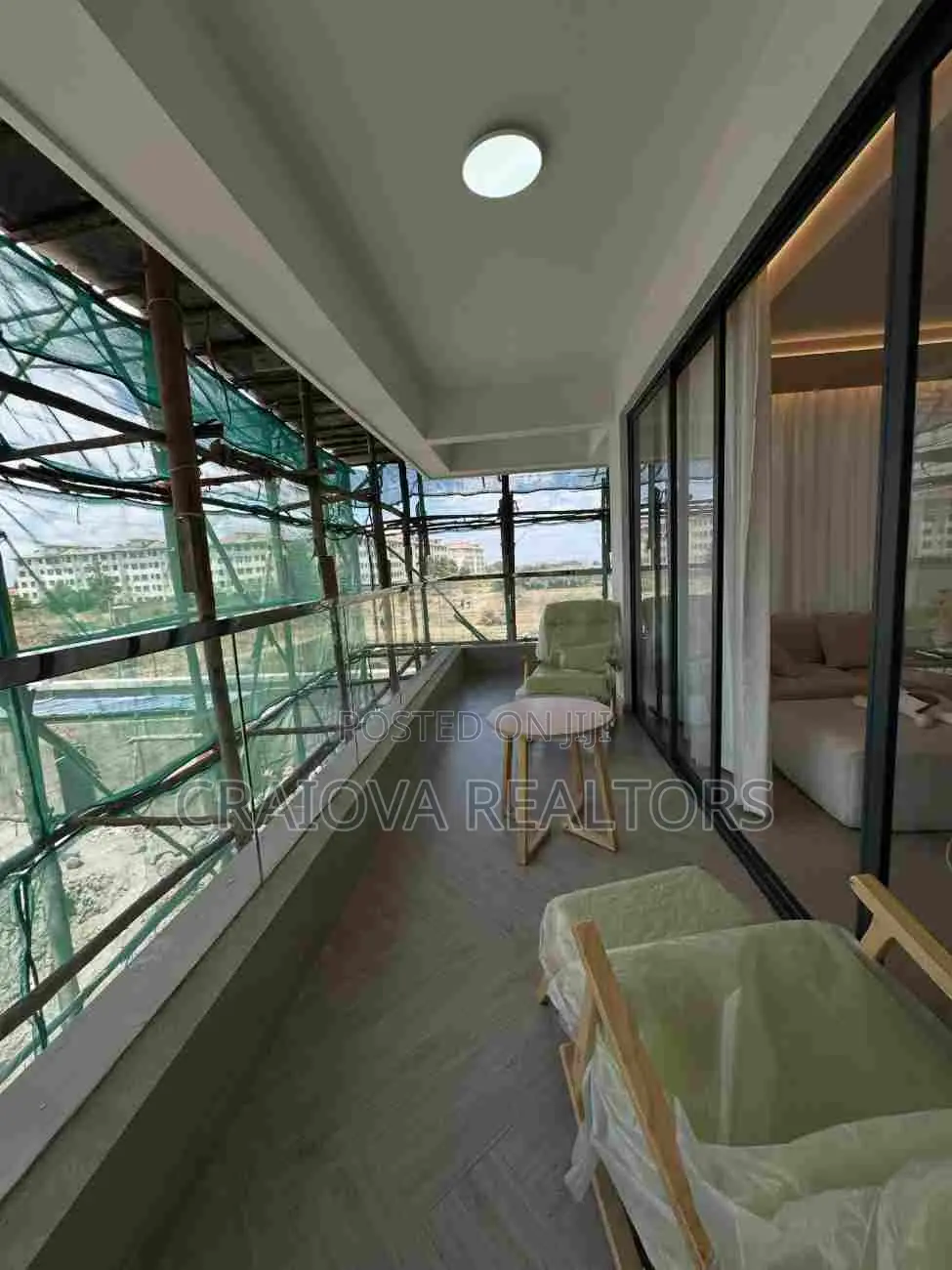 3bdrm Apartment in Hotel 67 Area for sale