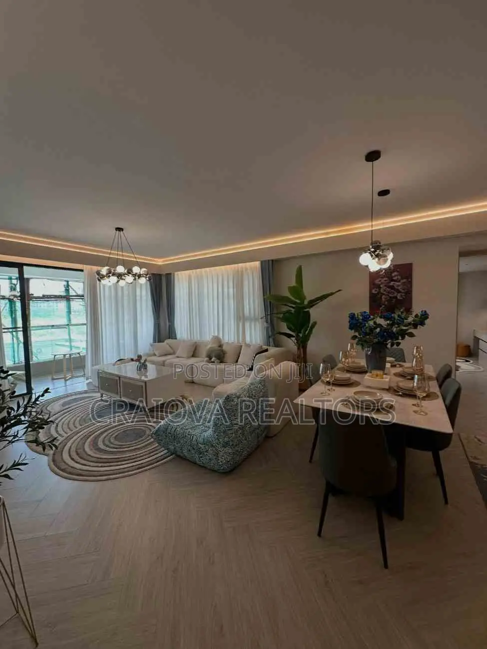 3bdrm Apartment in Hotel 67 Area for sale