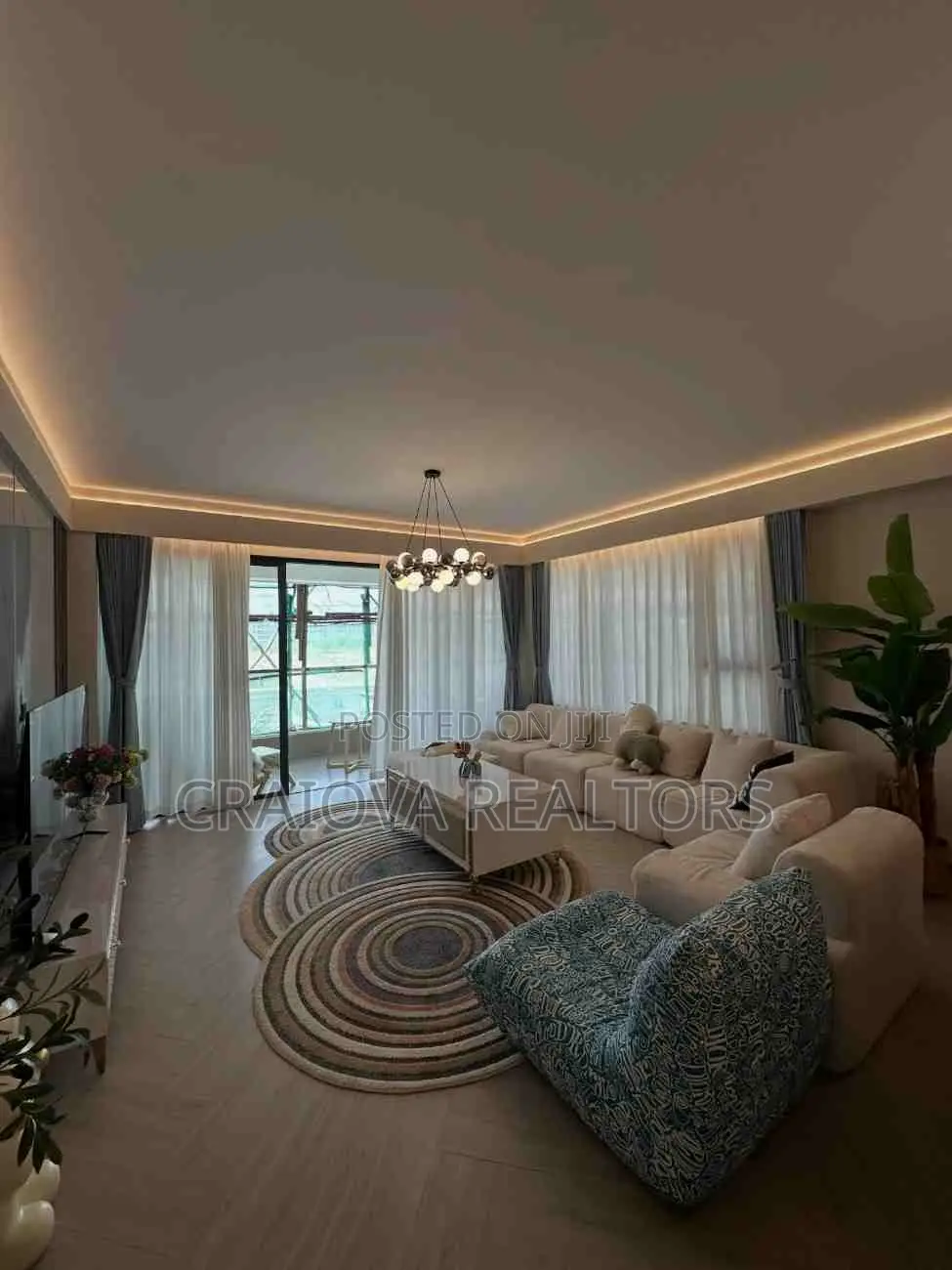 3bdrm Apartment in Hotel 67 Area for sale