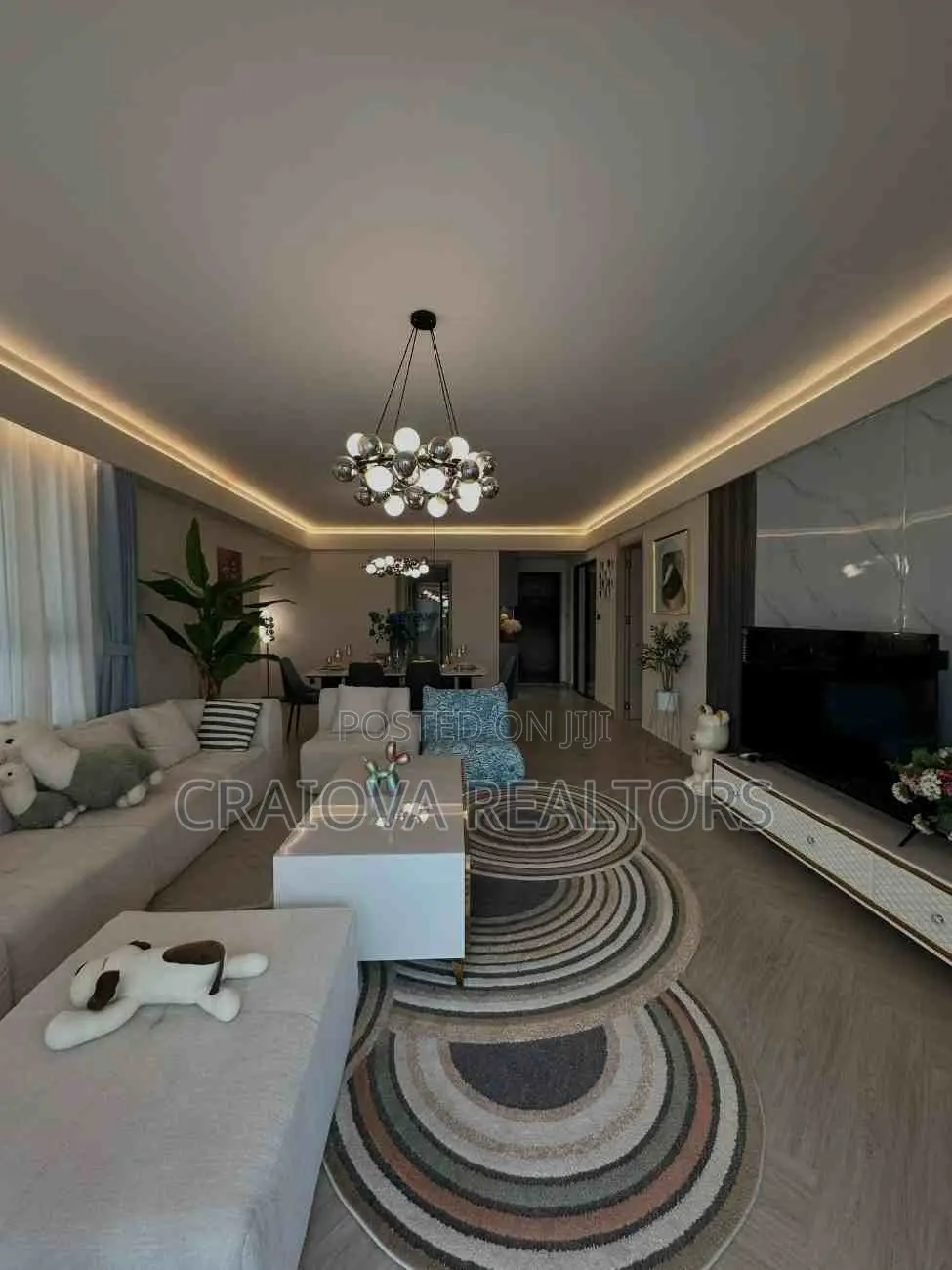 3bdrm Apartment in Hotel 67 Area for sale