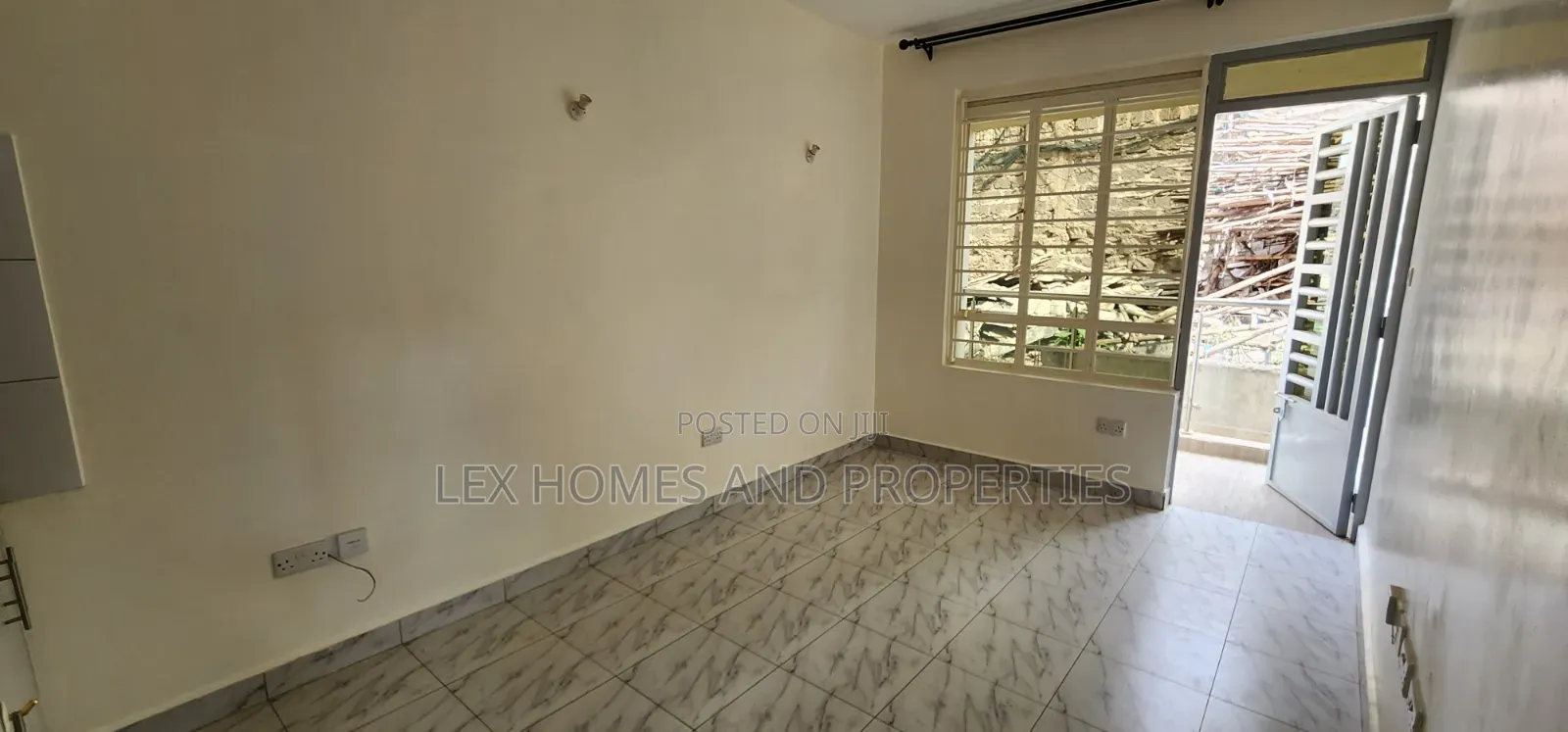 1bdrm Apartment in NkaiMurunya for rent