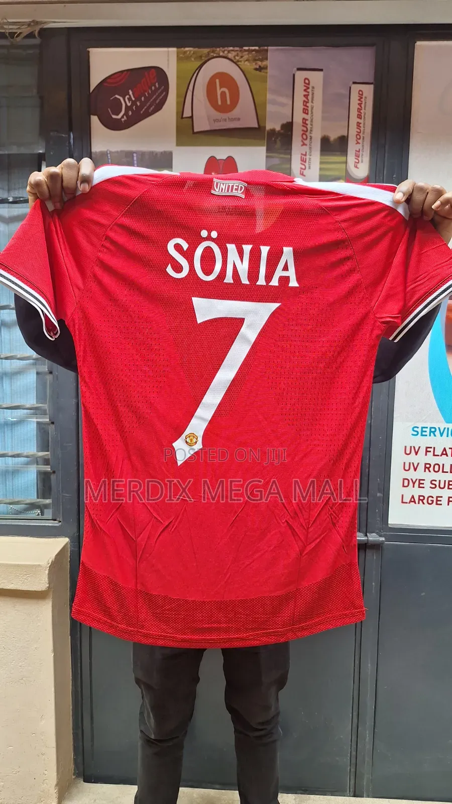 New Season Man U Jersey,Jersey