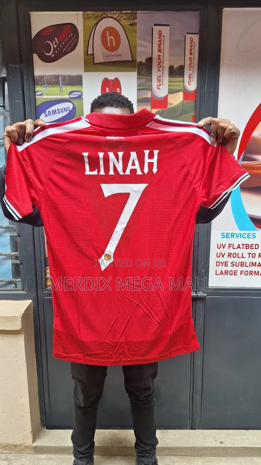 New Season Man U Jersey,Jersey