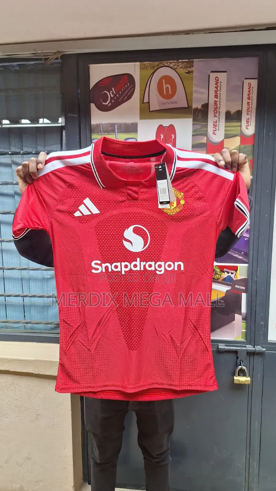 New Season Man U Jersey,Jersey