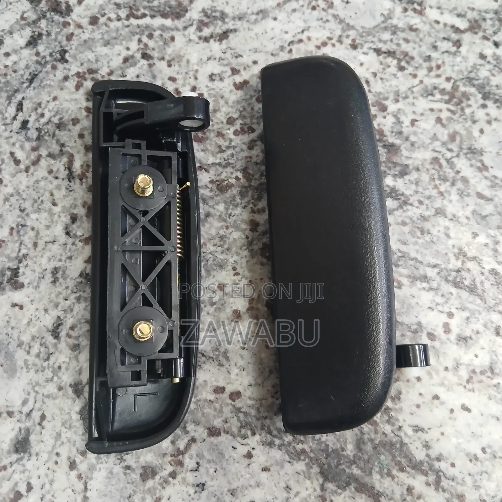 Outer Door Handle Suzuki Alto