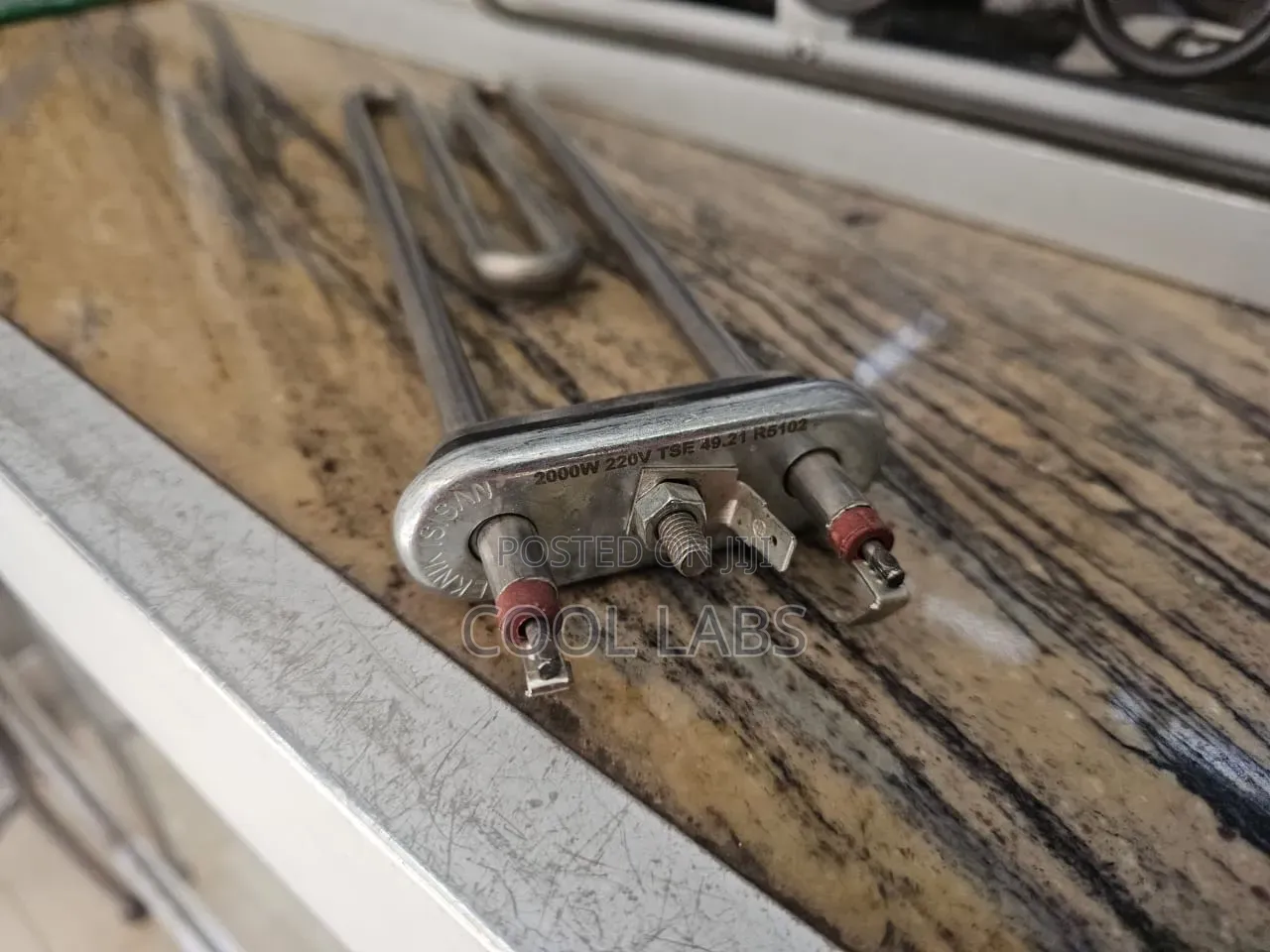 Washing Machine Heating Element 2000W | Washer Heater