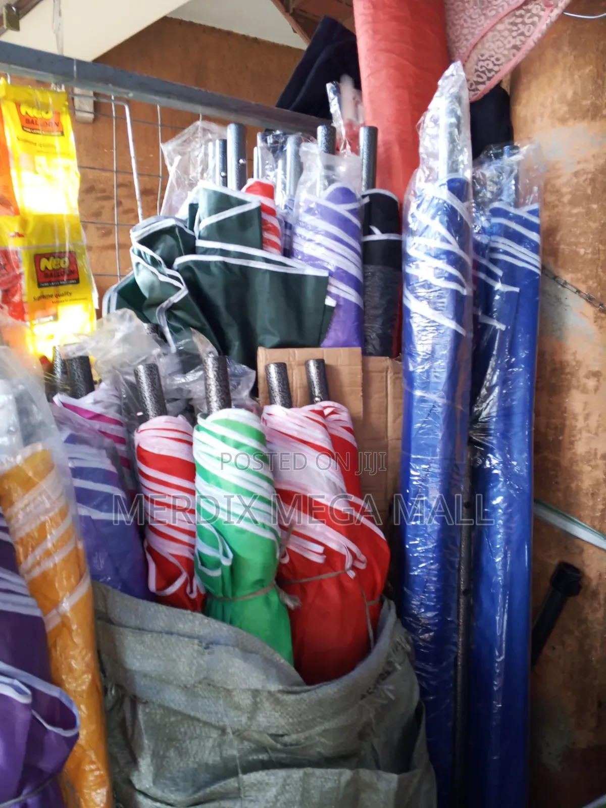 Multi Colour Sun Umbrella,garden Sun Umbrella,Umbrella