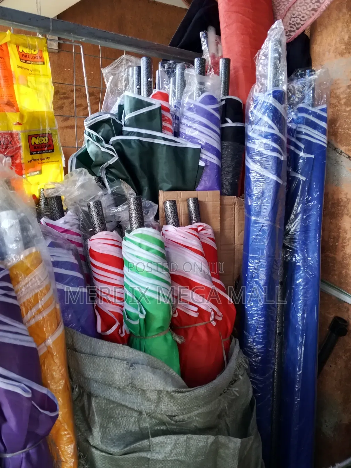 Multi Colour Sun Umbrella,garden Sun Umbrella,Umbrella