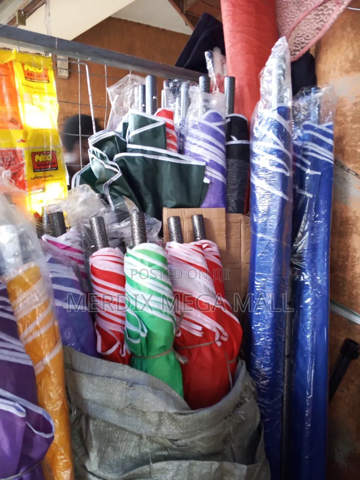 Multi Colour Sun Umbrella,garden Sun Umbrella,Umbrella