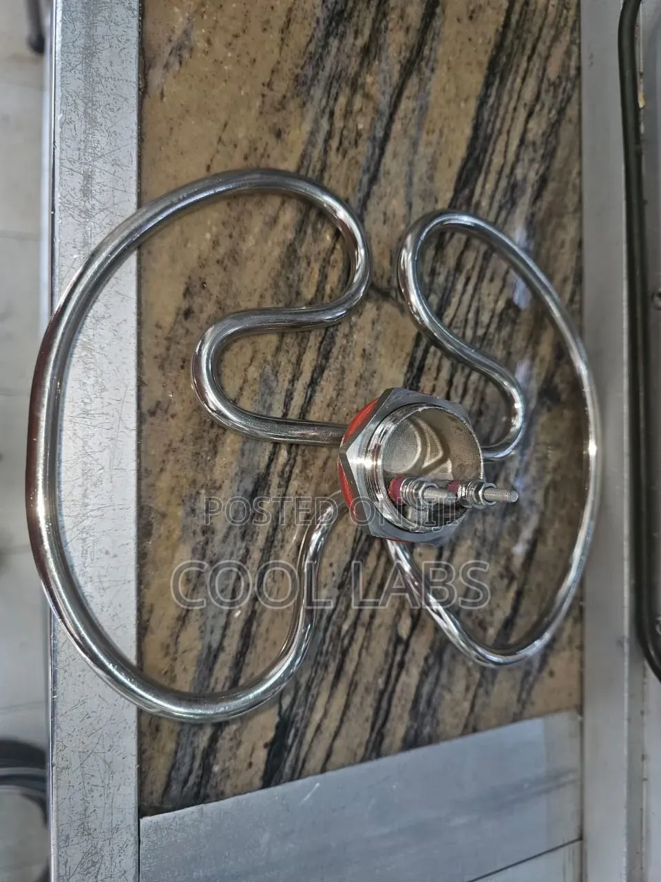 Tea Boiler Heating Element | Electric Water Boiler Element