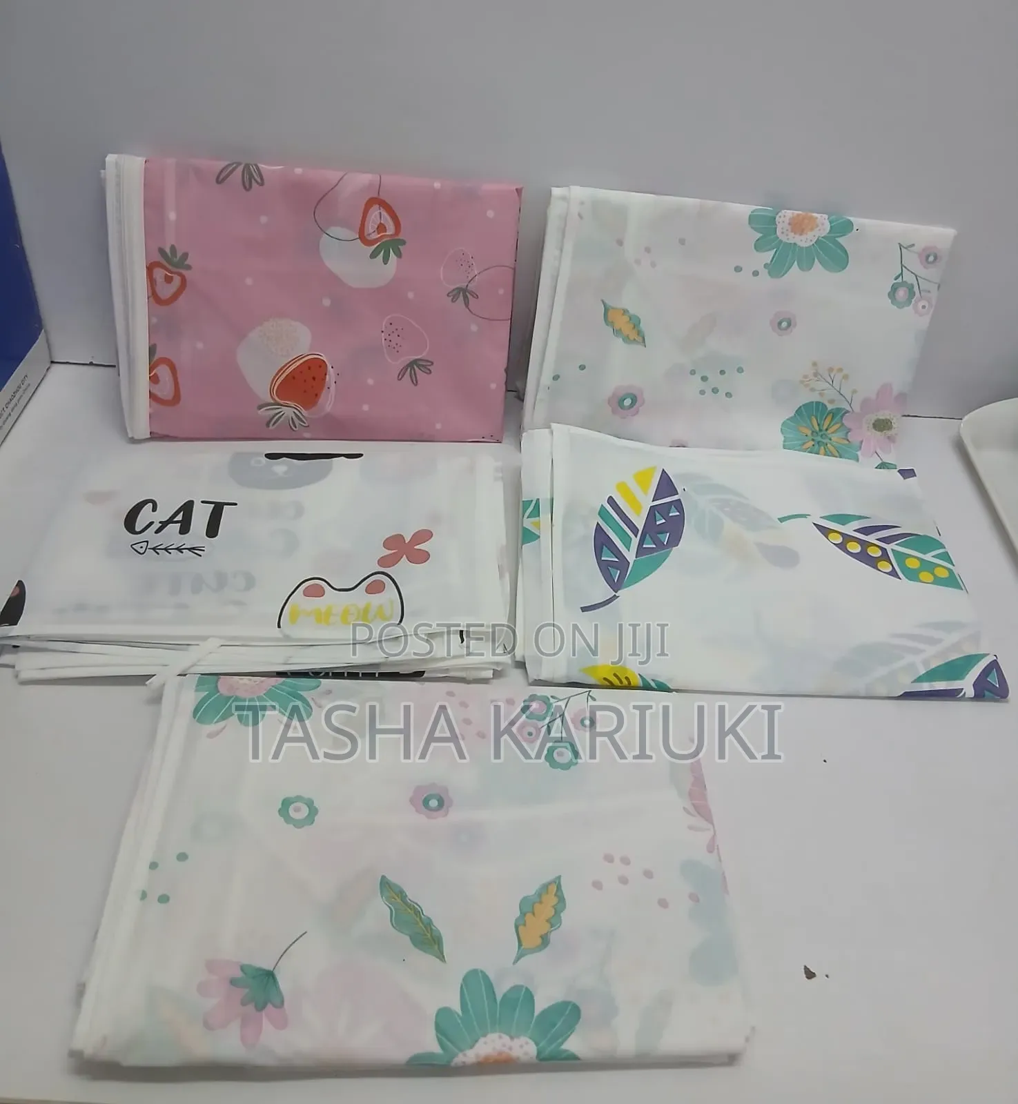 Washing Machine Cover Alp