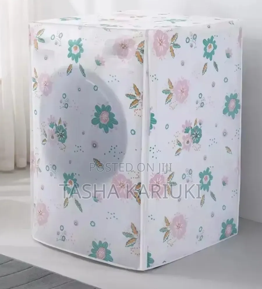 Washing Machine Cover Alp