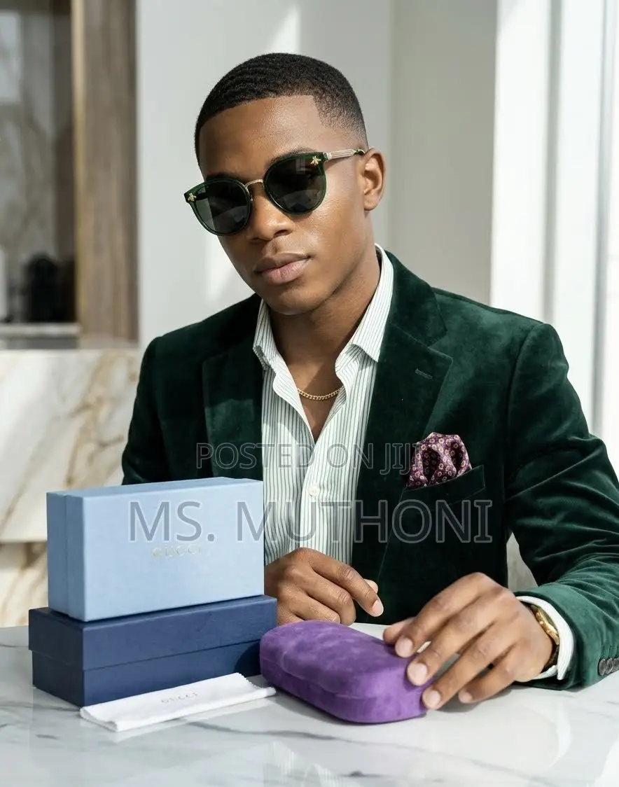 Gucci GG1668S  Polarized Sunglasses