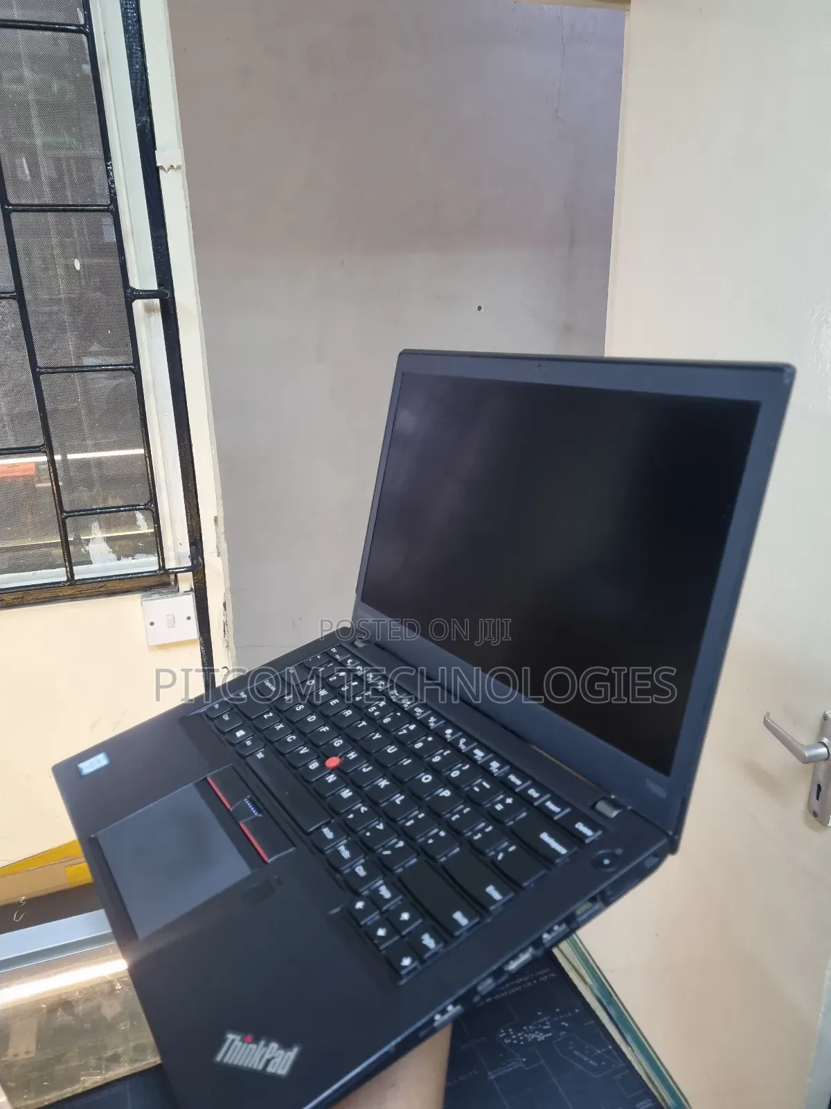 New Laptop Lenovo ThinkPad T460s 8GB Intel Core i5 SSD 256GB