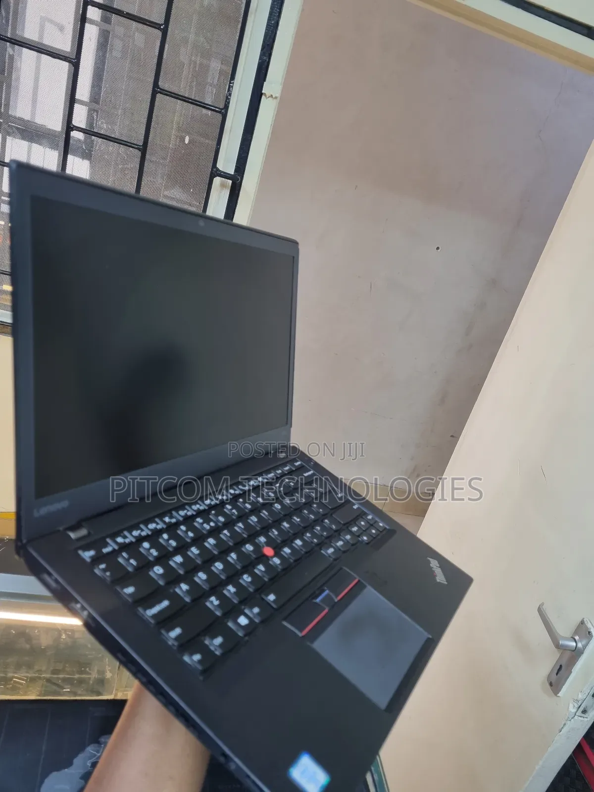 New Laptop Lenovo ThinkPad T460s 8GB Intel Core i5 SSD 256GB