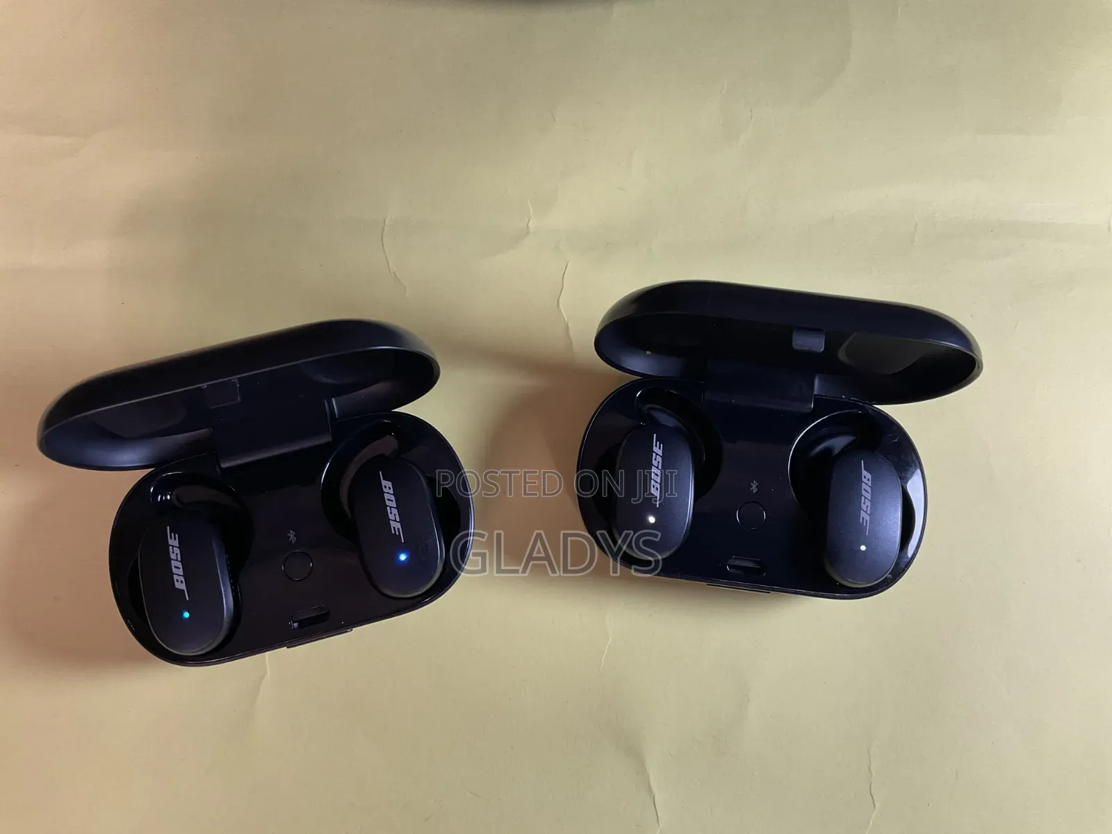 Bose Quitecomfort