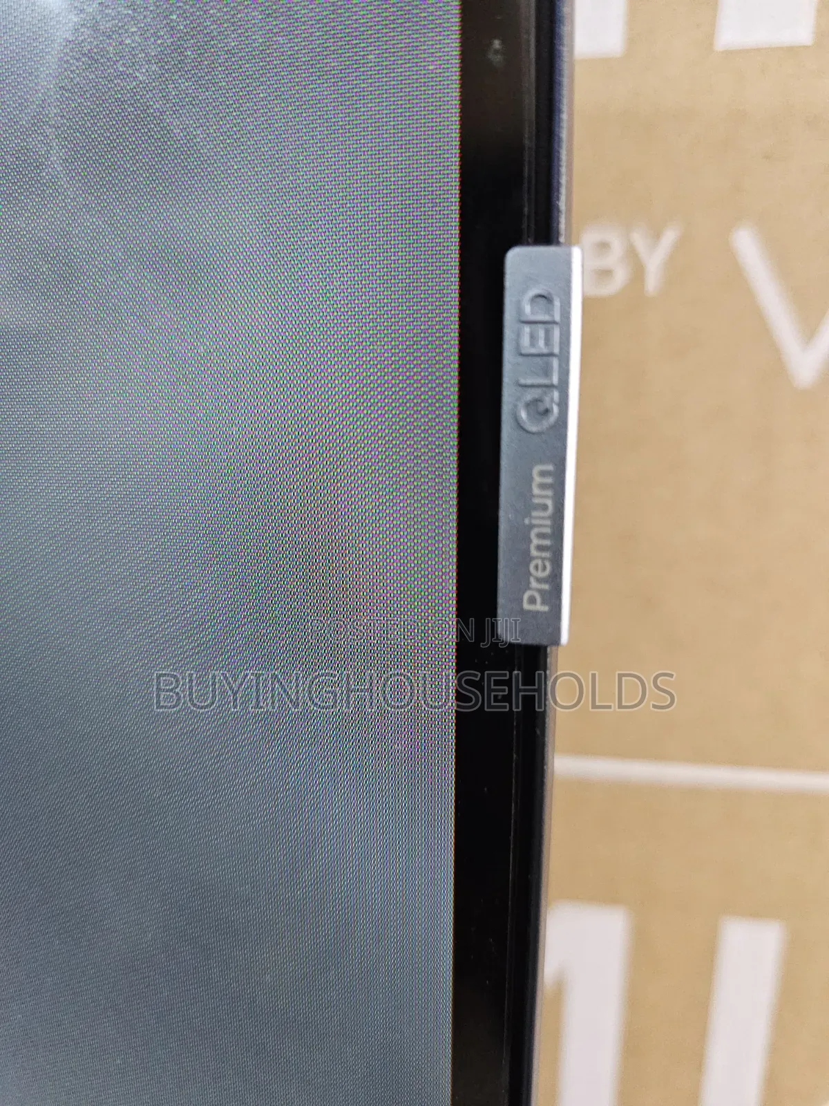 TCL 55" Premium Qled Model:55c655