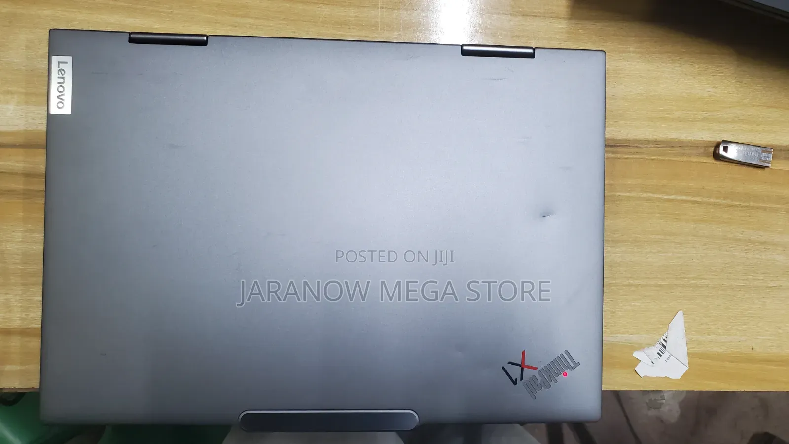 Laptop Lenovo ThinkPad X1 16GB Intel Core Ultra 5 SSD 256GB