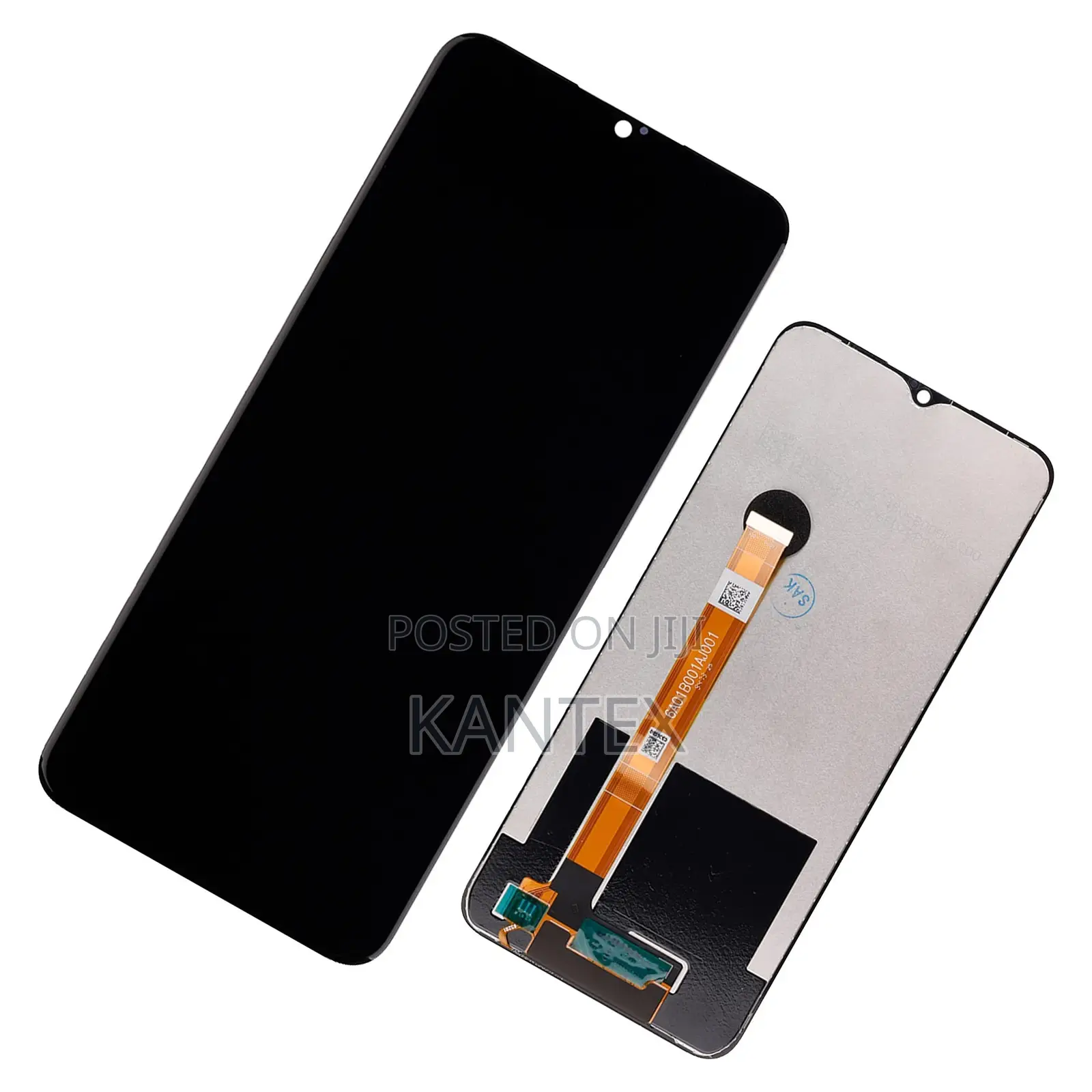 Generic Screen Replacement for Oppo A9 2020