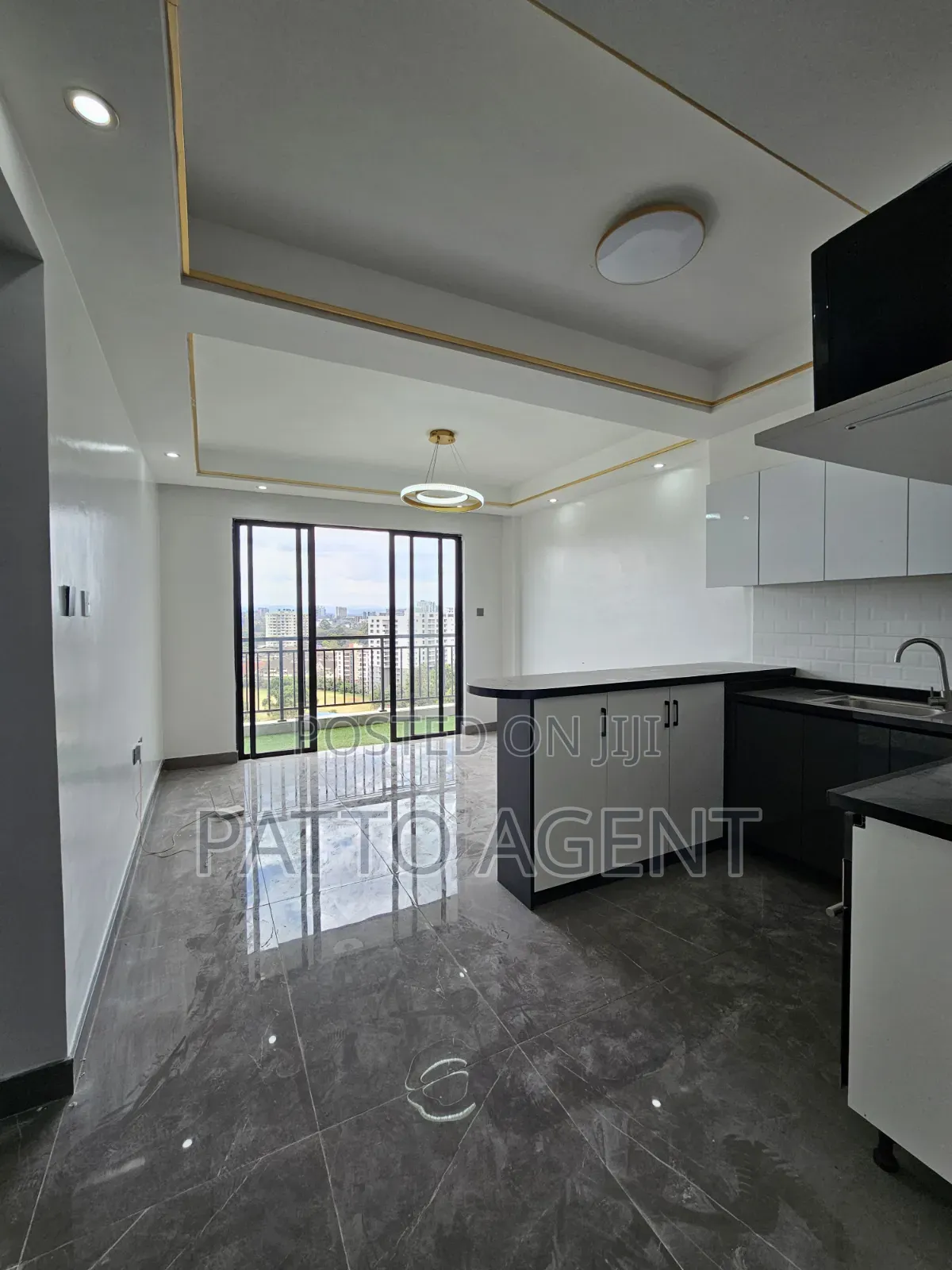 1bdrm Apartment in Kileleshwa for rent