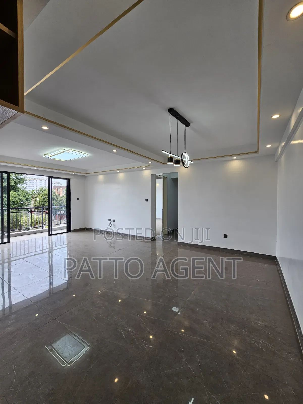 3bdrm Apartment in Kileleshwa for rent