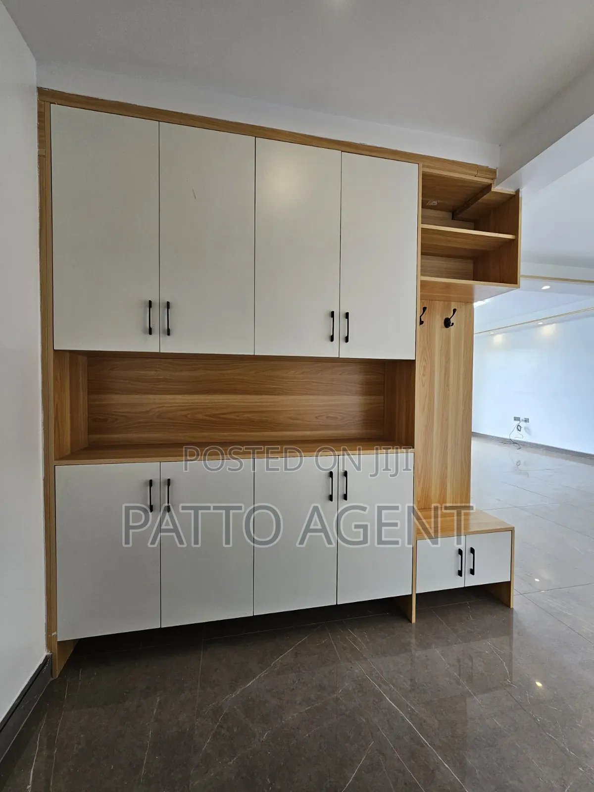 3bdrm Apartment in Kileleshwa for rent