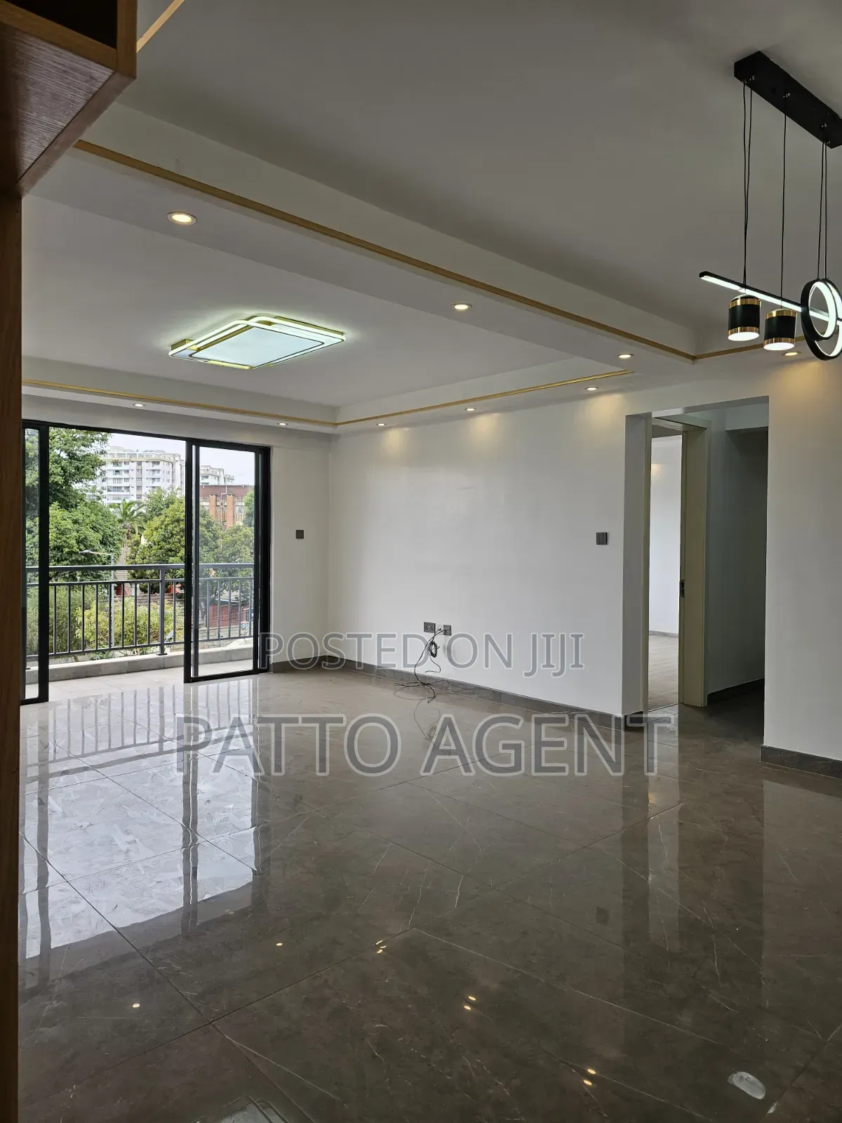3bdrm Apartment in Kileleshwa for rent