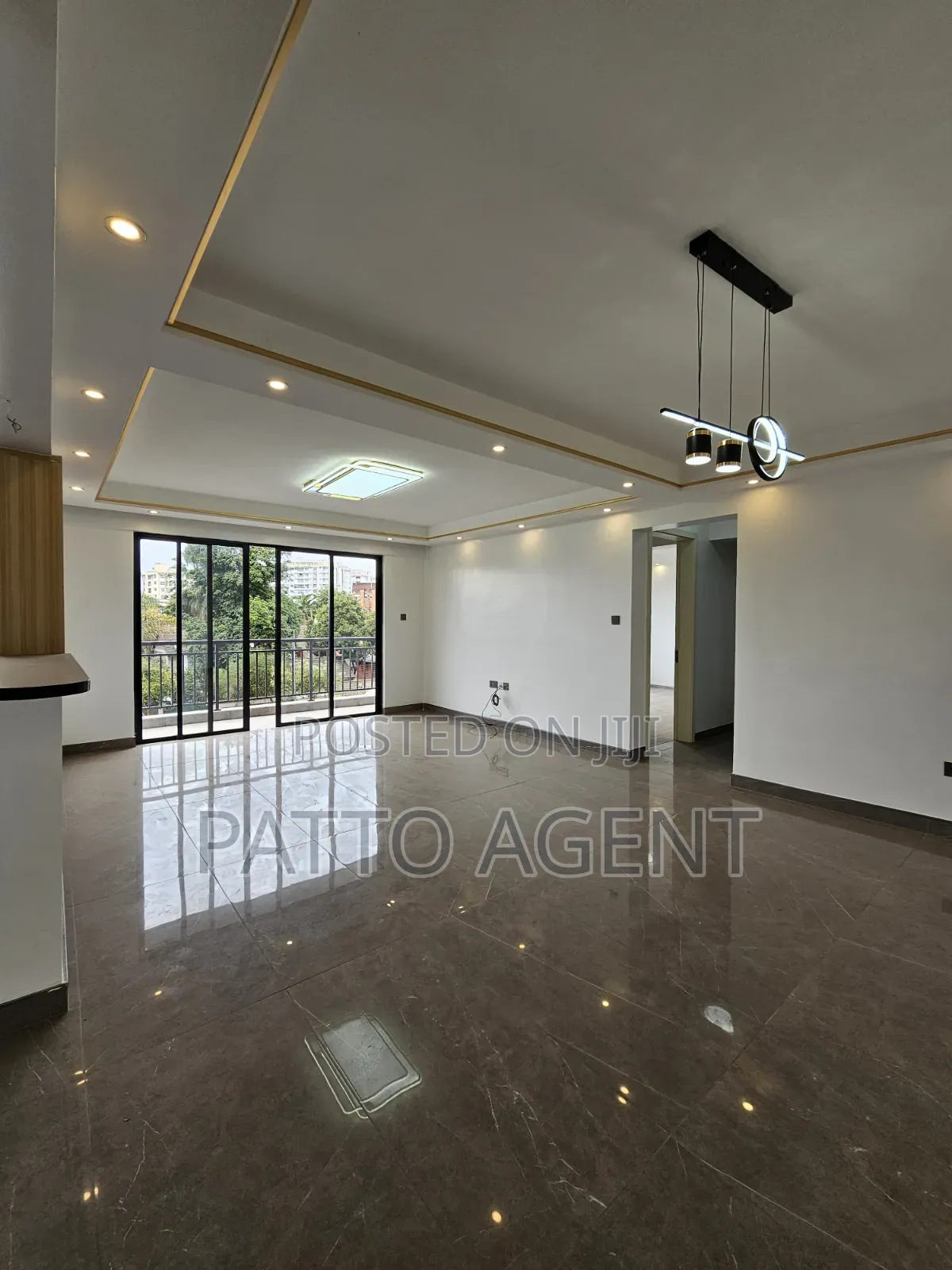 3bdrm Apartment in Kileleshwa for sale