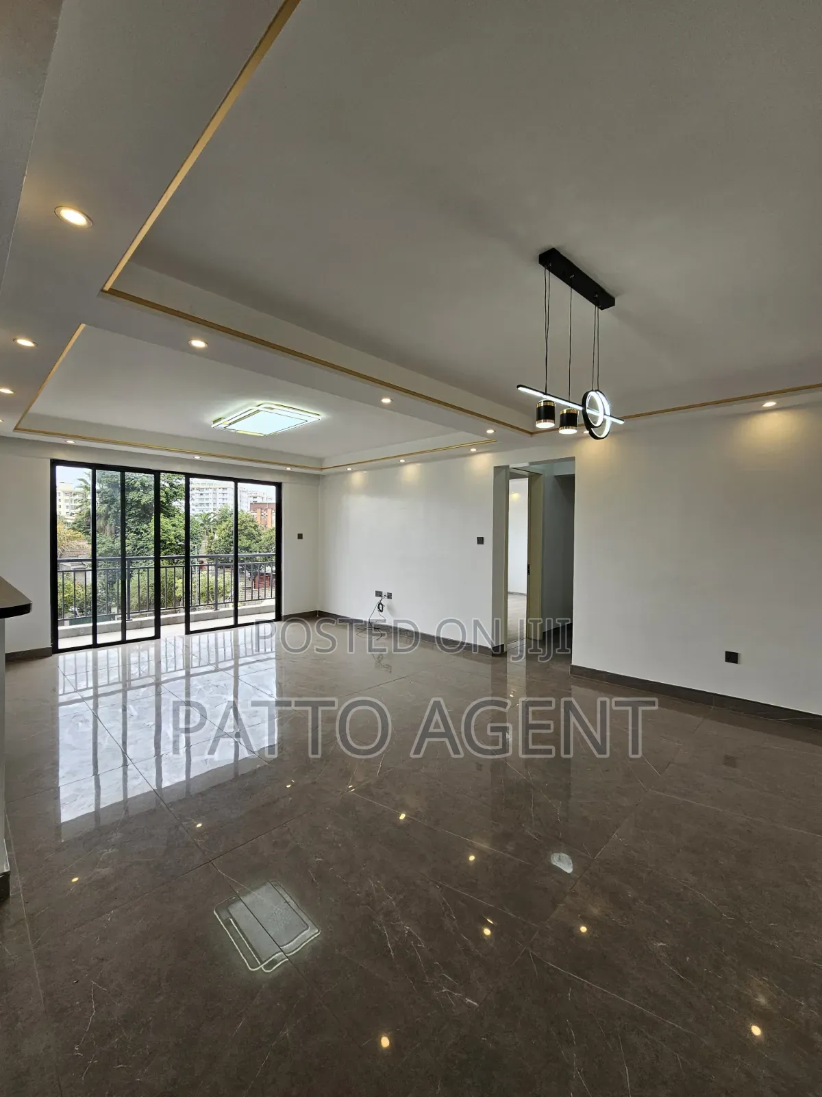 3bdrm Apartment in Kileleshwa for sale