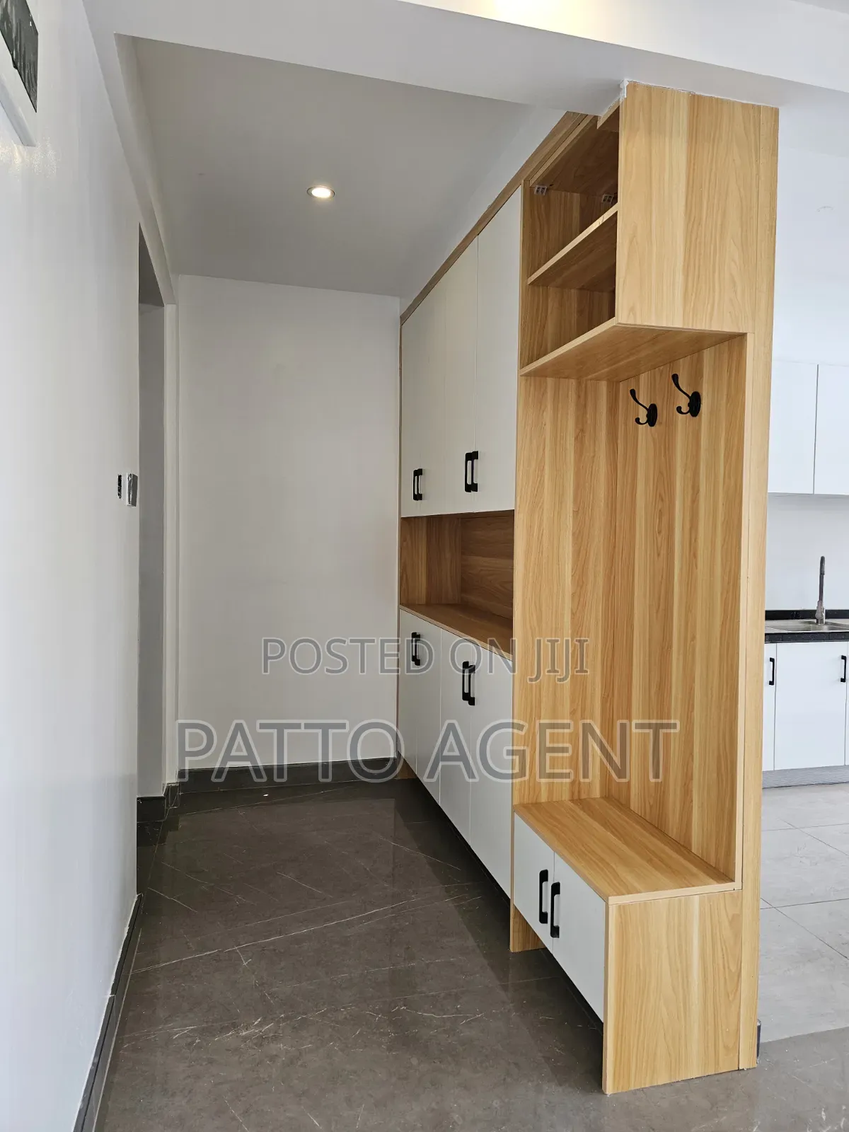 3bdrm Apartment in Kileleshwa for sale