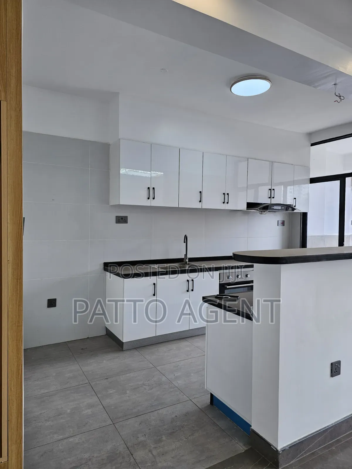 3bdrm Apartment in Kileleshwa for sale