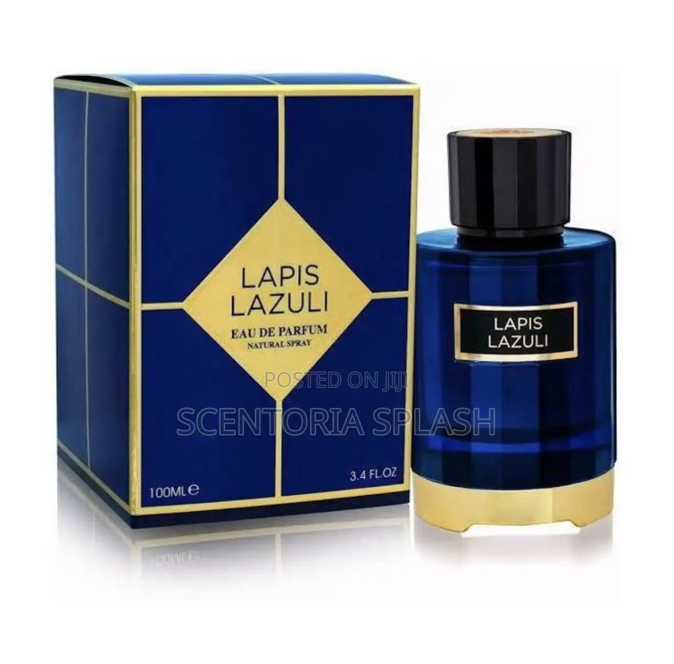 Lapis Lazuli