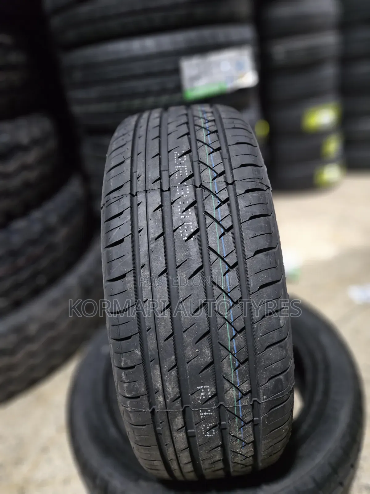 225/45r19 Grenlander Tyre