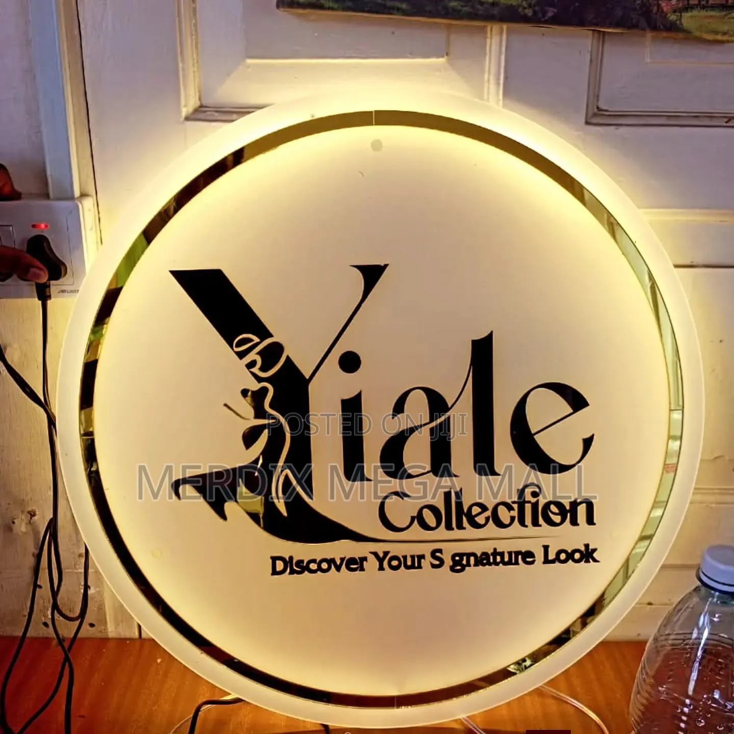 Reception Signages,signages,signs