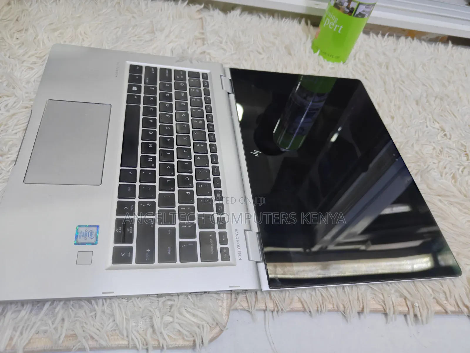 Laptop HP EliteBook X360 1030 G2 8GB Intel Core i5 SSD 256GB