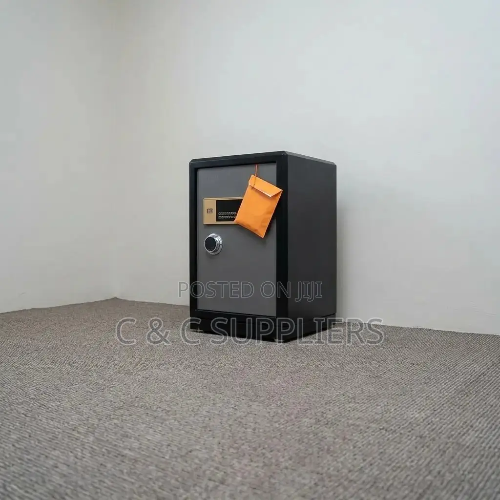 Digital Home & Hotel Fireproof Safe-80Kgs